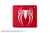 PS4 1To rouge édition limitée Spiderman + jeu
