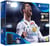 Console PlayStation 4 Slim 1TB FIFA 18 Bundle - with FIFA 18 Ultimate Team Icons and Rare Player Pack