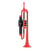 PTRUMPET ROUGE