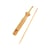 Punch Needle - 1 outil + 1 aiguille