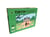 Puzzle 500 pièces + poster - Château de Moulinsart - Tintin