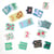Puzzle d'association - Les chiffres