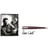 Vic Firth Signature Series Dave Weckl Nylon - Baguette - broche d'insertion : moyen - pointe : canon