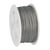 Cordon queue de rat 2mm - Gris