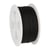 Cordon queue de rat 2mm - Noir