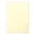 1 étui de 50 feuilles Pollen 210x297 mm 120g  - Canari