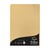 1 étui de 50 feuilles Pollen 210x297 mm 120g  - Caramel