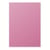 1 étui de 50 feuilles Pollen 210x297 mm 120g  - Rose hortensia