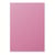 1 étui de 50 feuilles Pollen 210x297 mm 160g - Rose hortensia