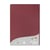 1 étui de 25 feuilles Pollen 210x297 mm 210g - Bordeaux