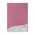 1 étui de 25 feuilles Pollen 210x297 mm 210g - Rose hortensia