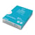 Ramette de papier - 500 feuilles A4 21 x 29.7 cm - 80 g/m² - Qualité supérieure - Cultura - Blanc