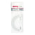 Rapporteur en plastique - 180 ° - 11 cm - Rotring