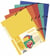 Lot 10 chemises carte lustrée dont 3 gratuites- 350g/m2