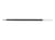 Recharge stylo-bille - Acroball - pointe moyenne - noir
