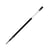 Recharge stylo-roller - Jetstream - 1 mm - noir