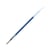 Recharge stylo-roller - Jetstream 101 - 1 mm - bleu