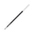 Recharge stylo-roller - Jetstream 101 - 1 mm - noir