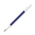 Recharge stylo-roller - Signo RT 207 - 0,7 mm - bleu - Uni-ball