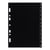 Recharge agenda - Exatime 21- Index alphabétique - 21 x 15,8 cm - Exacompta