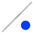 Lot de 2 recharges Stylos Billes Cross Bleu