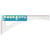 Règle équerre couture multi-usages - 60.5 x 24.5 cm