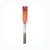 Réglet 50 cm acier inoxydable