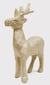 Renne Décopatch - Papier mâché - NO735O - 11 cm