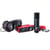 Focusrite - Scarlette3 Solo avec micro, casque et accessoires