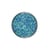 Perles de rocaille nacrées - 2,6 mm - teintes bleues