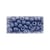 Perles de rocaille opaques - 2.6 mm - lilas