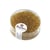 Rocailles Transp 2Mm Brun Rocailles Transp 2Mm Brun