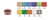Rocailles Transp 2Mm Col A Rocailles Transp 2Mm Col A