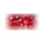 Perles de rocaille two tone - rose