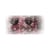 Rocailles Two Tone Rouge Rocailles Two Tone Rouge