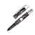 Stylo roller - Bleu - Campus - Pointe moyenne - Online - Keep out