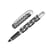 Stylo roller - Bleu - Collège - Pointe moyenne - Online - Goal