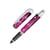 Stylo roller - Bleu - Collège - Pointe moyenne - Online - Pink Dream