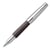 Stylo roller - E-motion poirier nuit - Pointe moyenne - Faber Castell