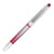 Roller Uni-Ball Eye Needle - pointe rouge