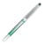 Roller Uni-Ball Eye Needle - pointe vert