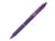 Stylo roller effaçable Pilot - FriXion Ball Clicker - Violet - Pointe moyenne