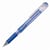 Stylo roller - Bleu - Hybrid Gel Grip - Pointe moyenne - Pentel