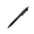 Stylo roller rétractable - Noir - Jetstream Mix - Pointe moyenne - Uni-ball
