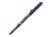 Stylo roller Pilot - V-ball 10 - Bleu - Pointe large