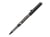 Stylo roller Pilot - V-ball 10 - Noir - Pointe large