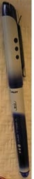 *ROLLER V BALL GRIP 05 BLEU *ROLLER V BALL GRIP 05 BLEU