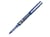 Stylo roller - Bleu - V7 Rechargeable - Pointe moyenne - Pilot