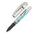 Stylo roller - Bleu - Collège - Pointe moyenne - Online - Wow
