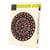 Puzzle 80 pièces - Rose Notre Dame - Puzzle Michèle Wilson